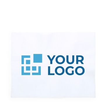 Dessous de plat personnalisé par sublimation couleur blanc