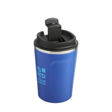 Mug isotherme personnalisable avec logo