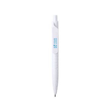 Stylo personnalisable en pierre naturelle