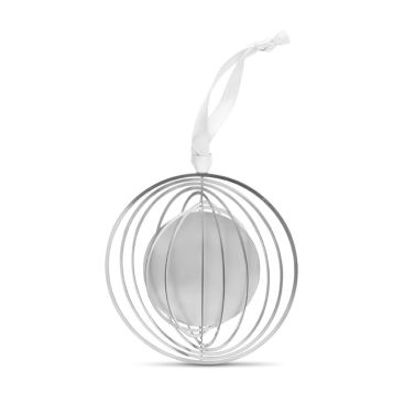 Décoration ronde pliable personnalisée