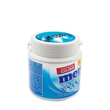 Boîte de chewing-gums personnalisable avec zone d'impression