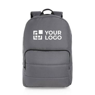 Sac à dos écologique pour ordinateur