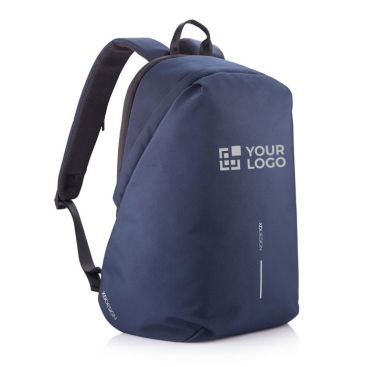 Sac offrant une sécurité maximum avec zone d'impression