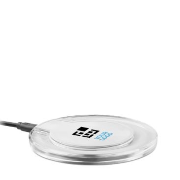 Chargeur lumineux pour mobile