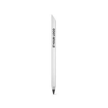 Stylo à bille à pointe graphite