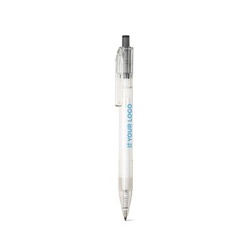 Stylo publicitaire avec le logo