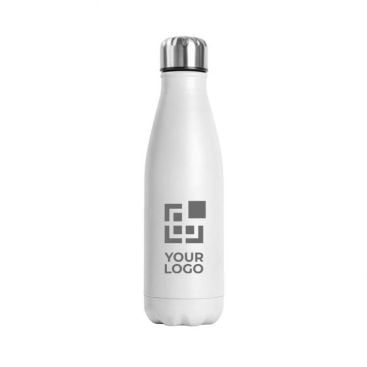 Gourde personnalisable avec le logo de votre entreprise