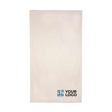 Nappe en coton avec économie d'eau