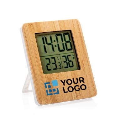 Station météorologique à 3 fonctions