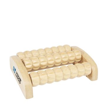 Rouleau de massage pour les pieds