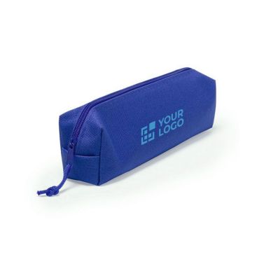 Trousse promotionnelle avec poignée assortie