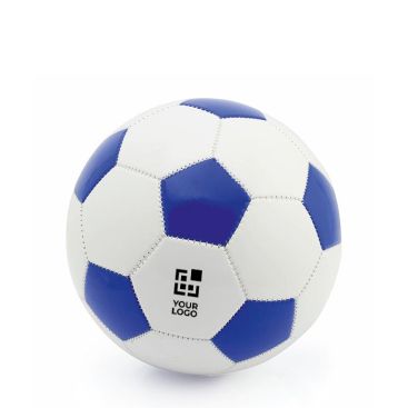 Ballon au design rétro personnalisable