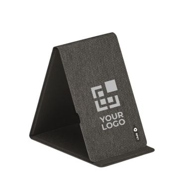 Support pour téléphone avec chargeur