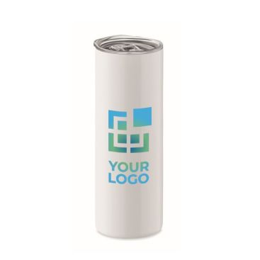 Verre thermique pour sublimation