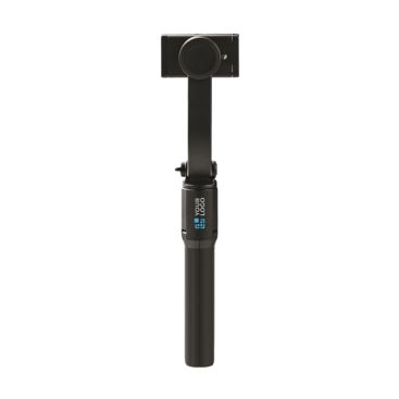 Support pour téléphone avec tripode avec zone d'impression