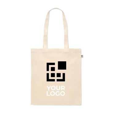 Sac en coton bio