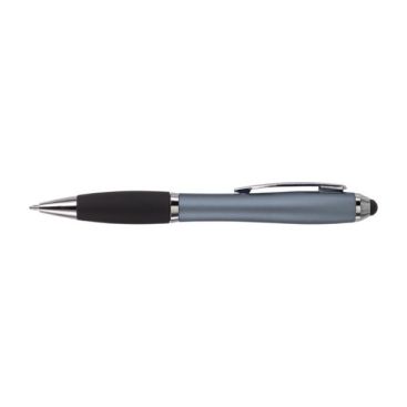 Stylo antidérapants avec pointeur tactile