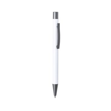 Stylo en aluminium recyclé