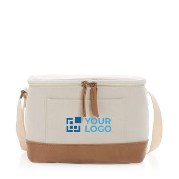 Sac isotherme publicitaire haut de gamme