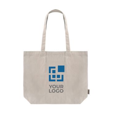 Sacs en coton recyclé