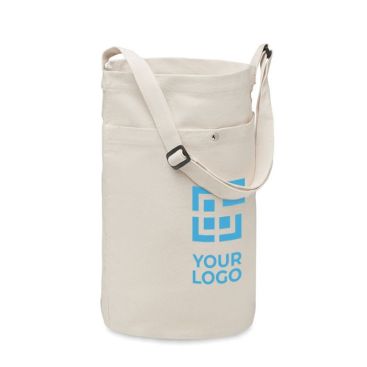 Sac bandoulière de qualité 270 g/m2