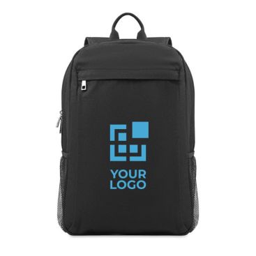Sac à dos pour ordinateur 15'' 340 g/m2