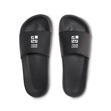 Claquette en EVA antidérapant, taille 44-45 Playa Slippers