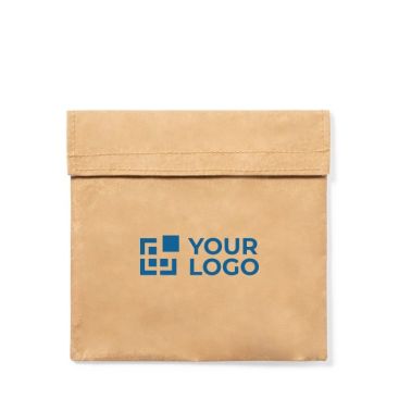 Sac thermique personnalisé avec logo