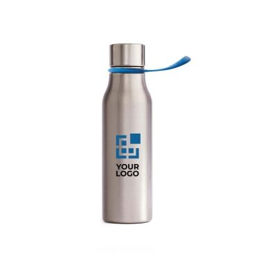 Gourde avec logo