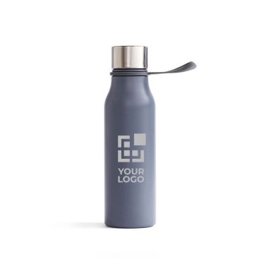 gourde personnalisable