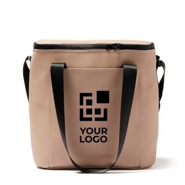 Sac réfrigérant publicitaire avec logo
