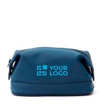 Trousse de toilette hydrofuge de qualité