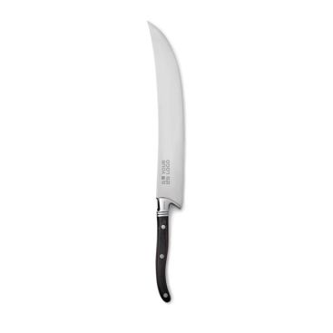 Sabre pour ouvrir bouteille de champagne