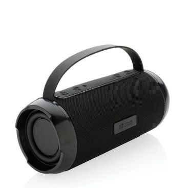 Enceinte étanche personnalisée