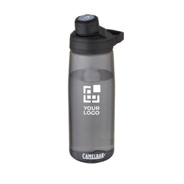 Bouteille CamelBak® en Tritan recyclé, bouchon aimanté 750ml avec zone d'impression
