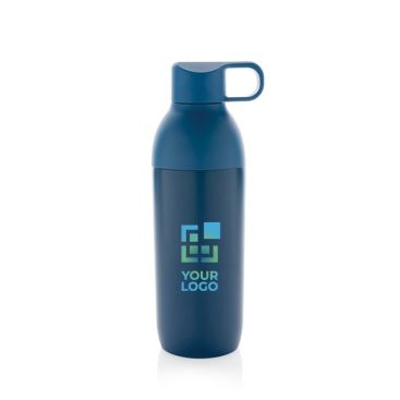 Bouteille thermos en inox avec couvercle démontable 540ml