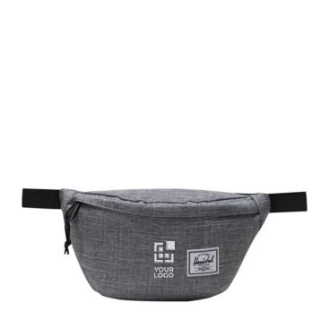 Sac banane Herschel Classic™ en polyester recyclé zippée