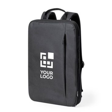 Sac à dos extensible en RPET pour PC 15