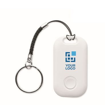 Localisateur intelligent sans fil de poche avec mousqueton