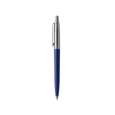 Stylo Parker Jotter version recyclée, boîte cadeau, encre noire