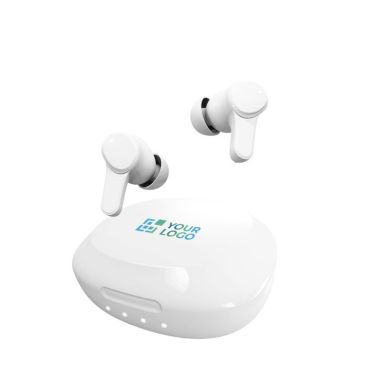 Écouteurs Prixton TWS159 avec réduction du bruit ambiant