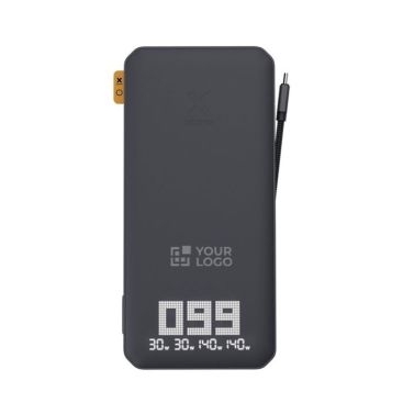 Batterie externe pour les appareils à charge rapide 27 000 mAh