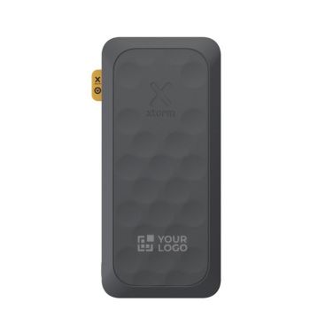 Batterie externe en plastique recyclé ultra-rapide 27 000 mAh