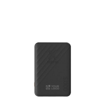 Batterie externe à charge rapide avec 2 ports Xtorm 5 000 mAh