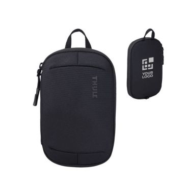 Mini sac en polyester pour accessoires électroniques Thule Subterra 2