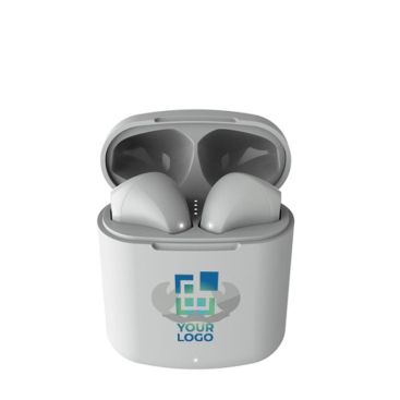 Écouteurs Bluetooth longue durée Fresh'n Rebel Twins Core