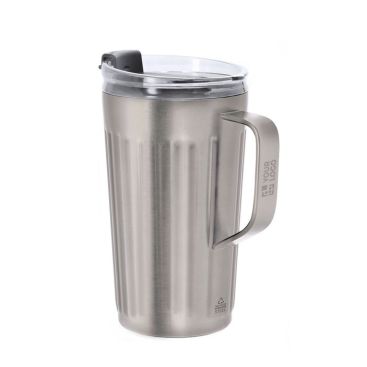 Sac bandoulière cylindrique en PU avec des poches d'accès rapide