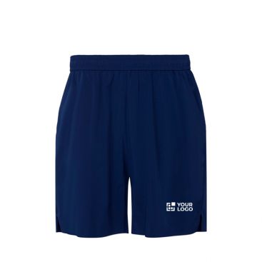 Short de sport court pour homme 100 g/m² Roly Direct Murray 