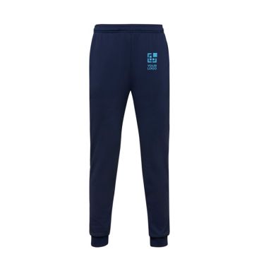 Pantalon de sport long en polyester 240 g/m² Roly Direct Rodas 