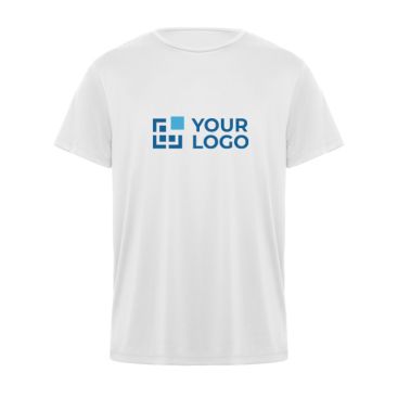 T-shirt technique en polyester 135 g/m² Roly Direct Daytona 